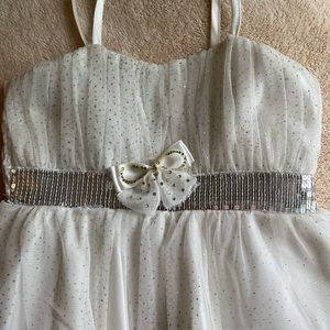 Dresses for special days. Size 6.